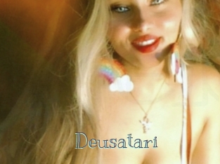 Deusatari