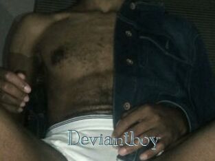 Deviantboy