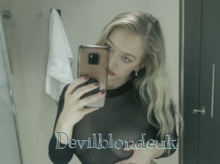 Devilblondeuk