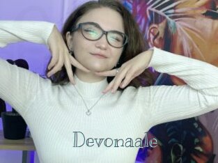 Devonaale