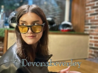 Devonabeverley