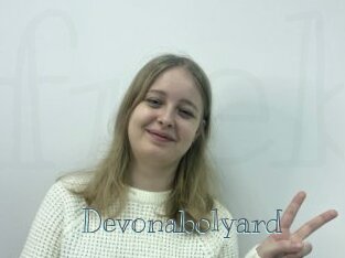 Devonabolyard