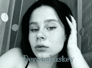 Devonabuskey