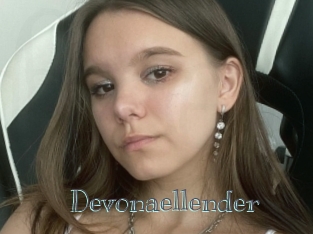 Devonaellender