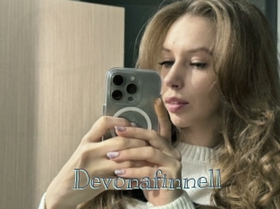 Devonafinnell