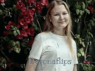 Devonaflips