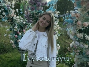 Devonagrayer