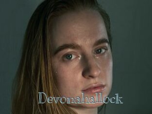 Devonahallock