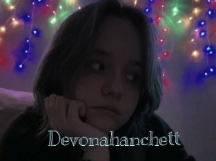 Devonahanchett