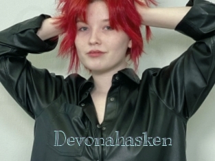 Devonahasken