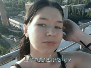 Devonahesley