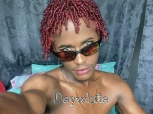 Deywhite