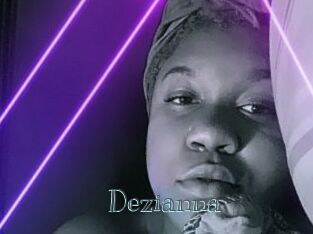 Dezianna