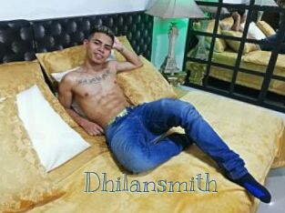 Dhilansmith