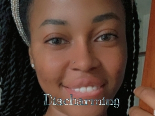 Diacharming