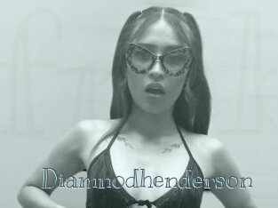 Diamnodhenderson