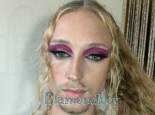 Diamondboy
