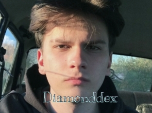 Diamonddex
