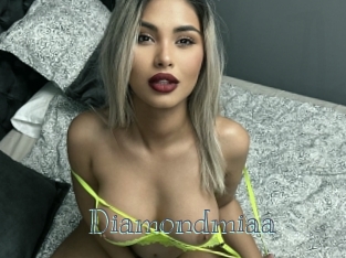 Diamondmiaa