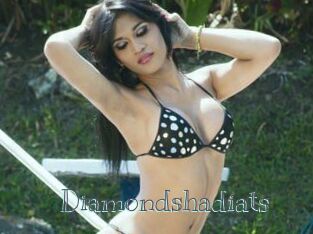Diamondshadiats
