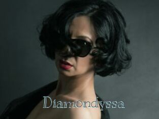 Diamondyssa