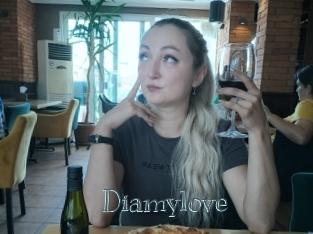 Diamylove