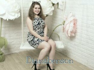 Dianabenson