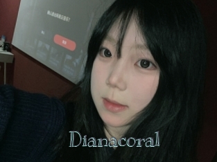 Dianacoral