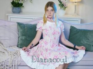 Dianacoul