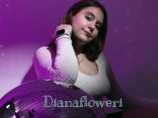 Dianafloweri