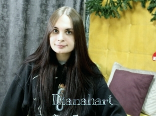 Dianahart