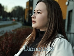 Dianajanis