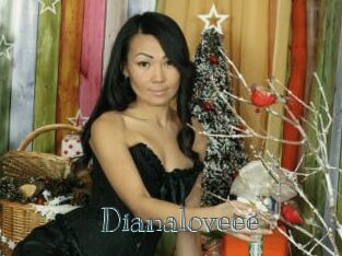 Dianaloveee