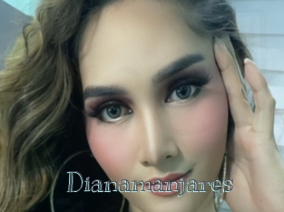 Dianamanjares