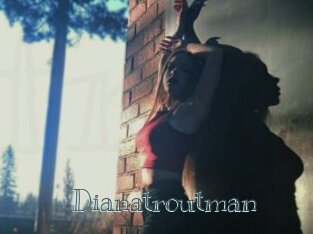 Dianatroutman