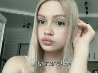 Dianawiky