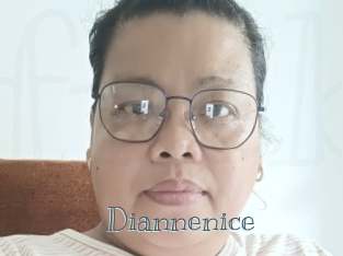 Diannenice