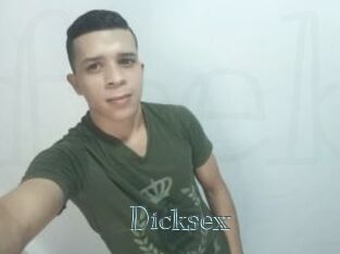 Dicksex