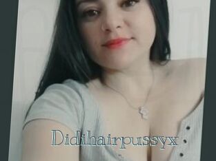 Didihairpussyx