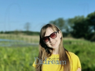 Didream