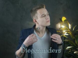 Diegosanders