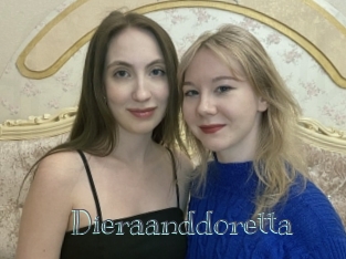 Dieraanddoretta