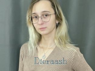 Dieraash