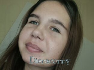 Dieracorny