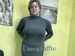 Dieradaffin