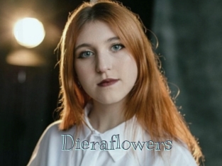 Dieraflowers