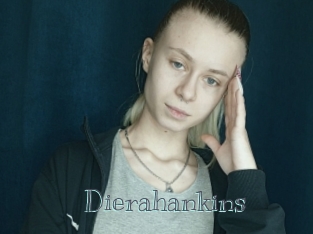 Dierahankins