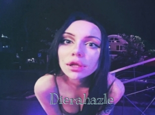 Dierahazle