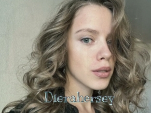 Dierahersey