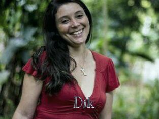 Dik